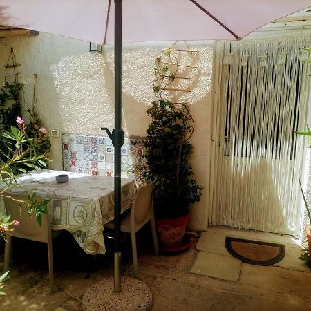 ホテル Casa Degli Oleandri アルカモ エクステリア 写真